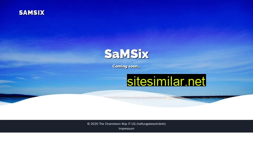 Sam6 similar sites