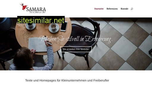 samara-web.de alternative sites