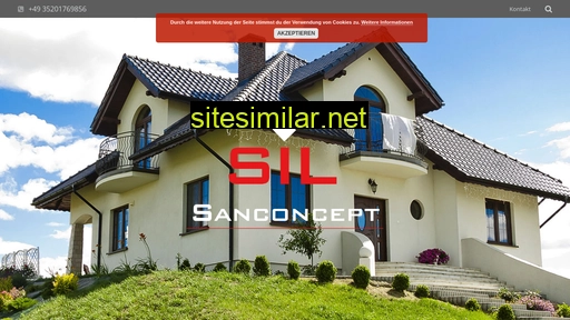 Sanconcept-online similar sites