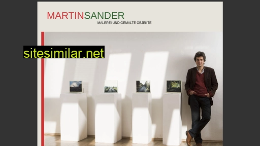 sander-martin.de alternative sites
