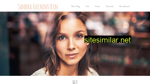sandra-fleckenstein.de alternative sites