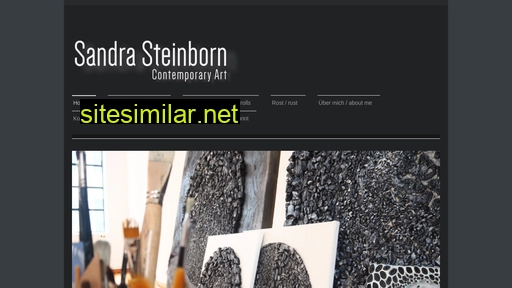 sandra-steinborn-art.de alternative sites