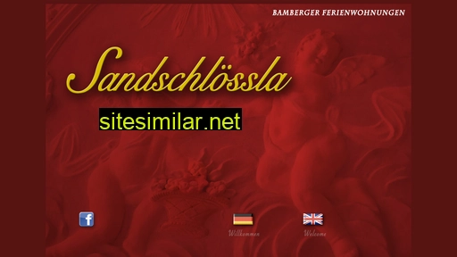 sandschloessla.de alternative sites