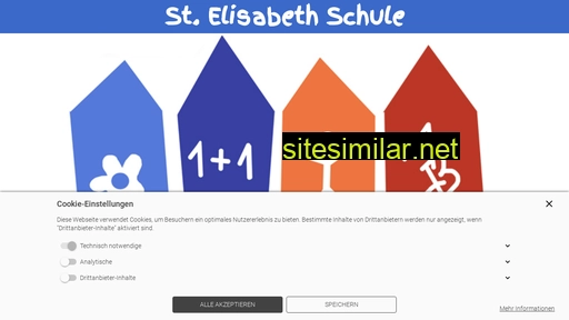 sankt-elisabeth-schule-duesseldorf.de alternative sites