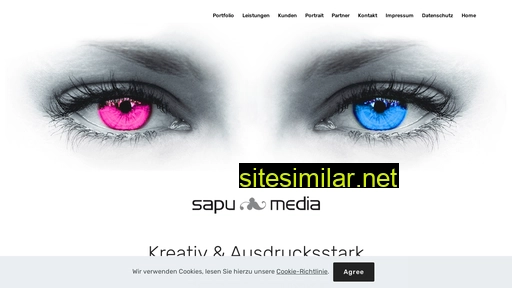 sapu-media.de alternative sites