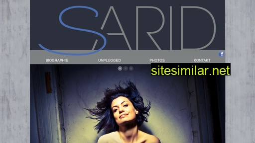 saridmusic.de alternative sites