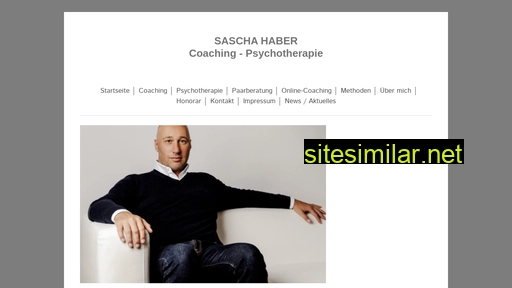 sascha-haber.de alternative sites