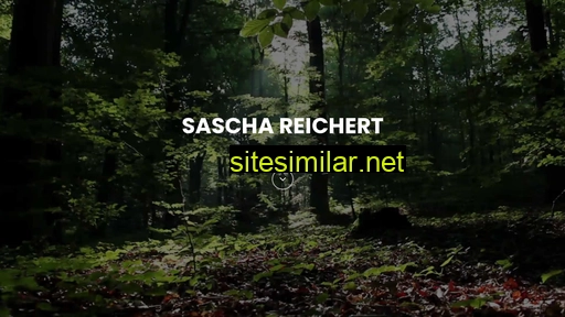 sascha-reichert.de alternative sites
