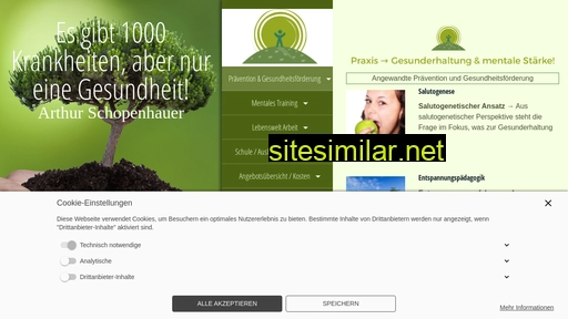 sascha-seubert-consulting.de alternative sites