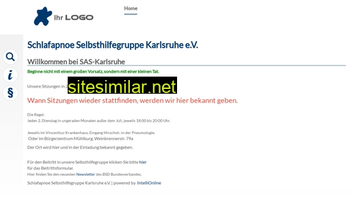 sas-ka.de alternative sites