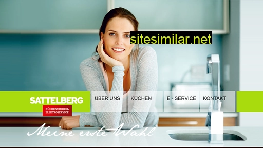 sattelberg.de alternative sites