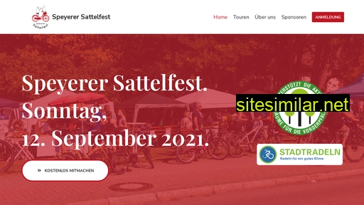 sattelfest-speyer.de alternative sites