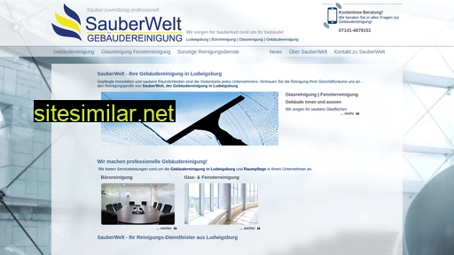 sauberwelt.de alternative sites
