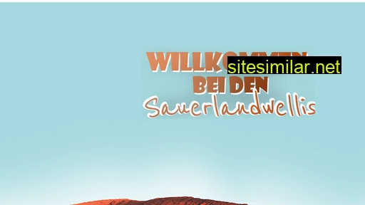 sauerlandwellis.de alternative sites