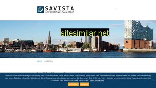 savista.de alternative sites