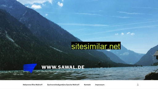 Sawal similar sites
