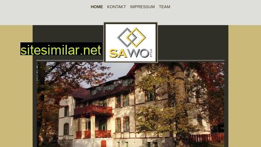 sawo-vogt.de alternative sites