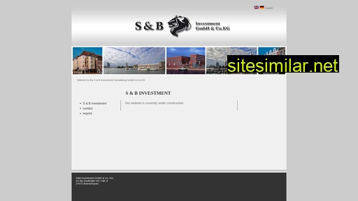 sb-investment.de alternative sites