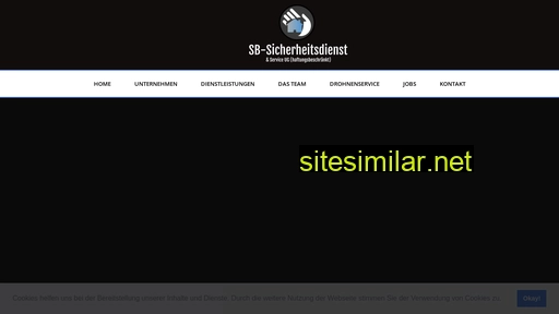 Sb-sicherheitsdienst similar sites