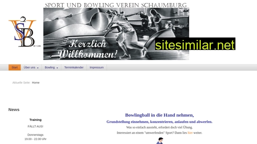 sbv-schaumburg.de alternative sites