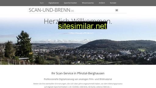 scan-und-brenn.de alternative sites