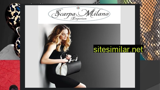 Scarpa-milano similar sites