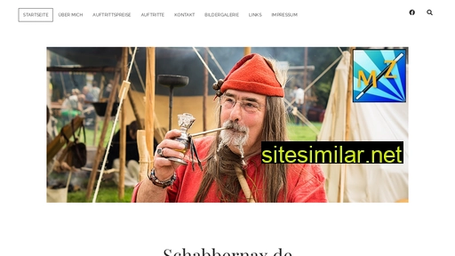 schabbernax.de alternative sites