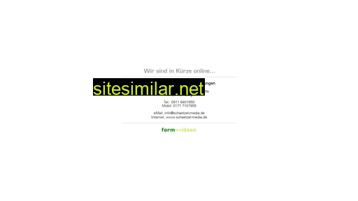 schaetzel-media.de alternative sites