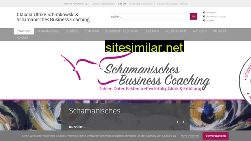 schamanisches-business-coaching.de alternative sites