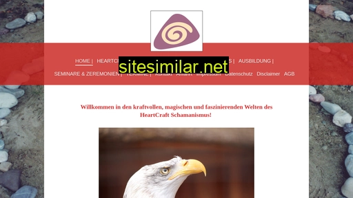 schamanismuswelten-rupp.de alternative sites