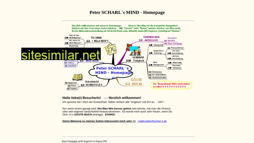 Scharl-1 similar sites