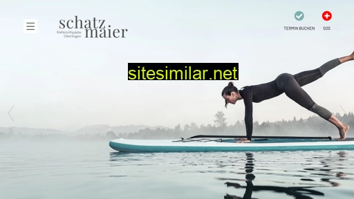 schatz-maier.de alternative sites