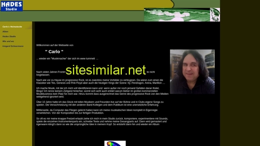 scheermann.de alternative sites