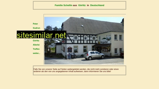 Schellin-gr similar sites