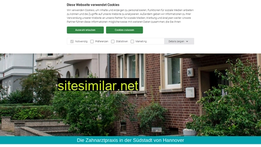 schellwald-hannover.de alternative sites