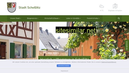 schesslitz.de alternative sites