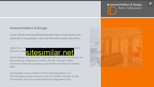 scheumann-design.de alternative sites