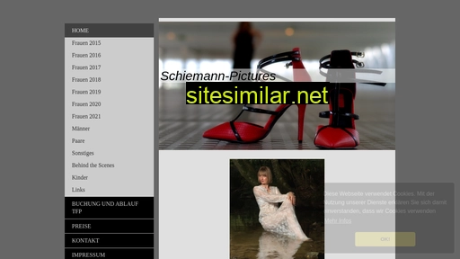 schiemann-pictures.de alternative sites