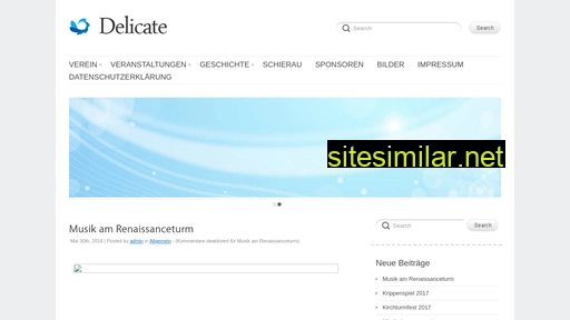 schierau.de alternative sites