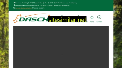 Schiesskino-dasch similar sites