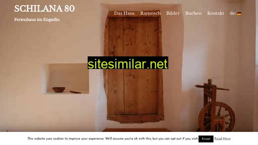 Schilana80 similar sites