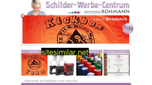 Schilder-werbe-centrum similar sites