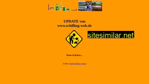 Schilling-web similar sites