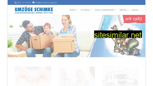 schimke-umzuege.de alternative sites