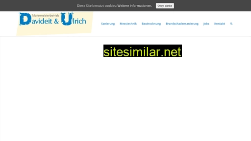 schimmel-wasserschaden-korbach.de alternative sites