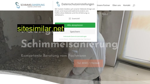 schimmelsanierung-chemnitz.de alternative sites