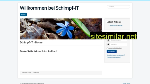 schimpf-it.de alternative sites