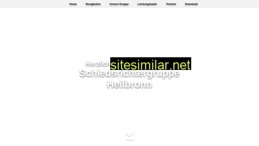 schiri-heilbronn.de alternative sites