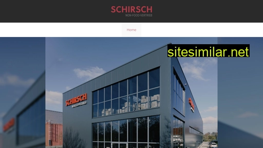 schirsch-nfv.de alternative sites