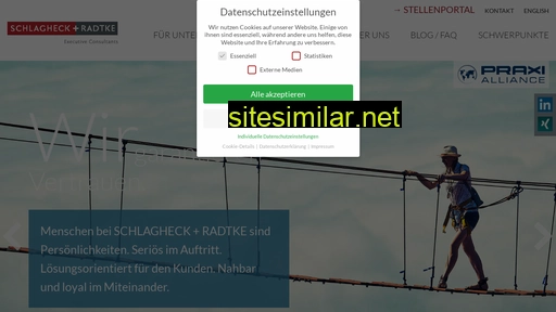 schlagheck-radtke.de alternative sites